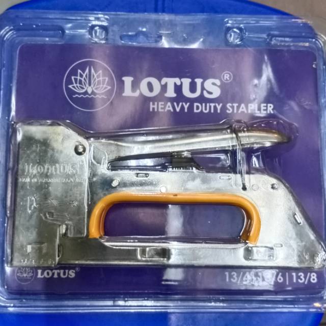 

Steples tembak manual merk lotus