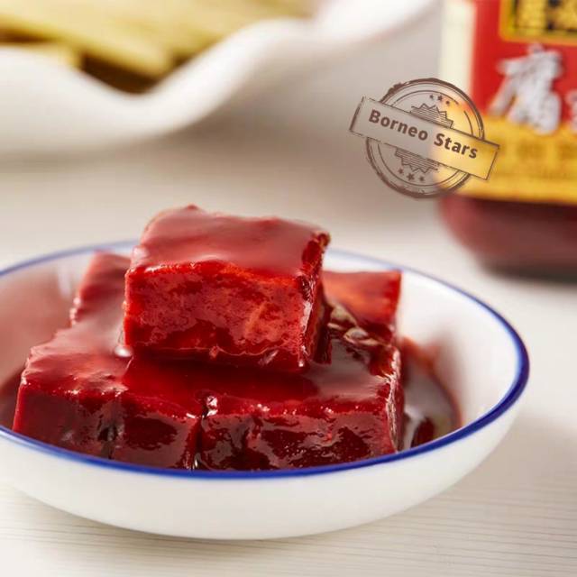

QH Tahu Fermented wang zhi He 340g/