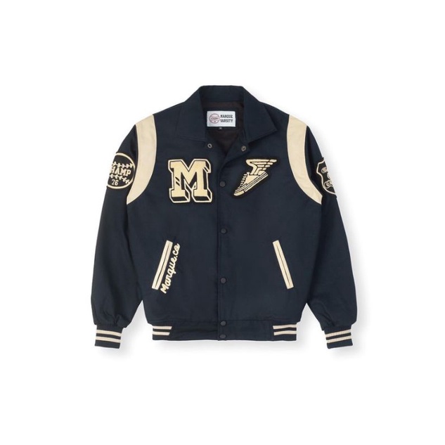 Varsity Marque