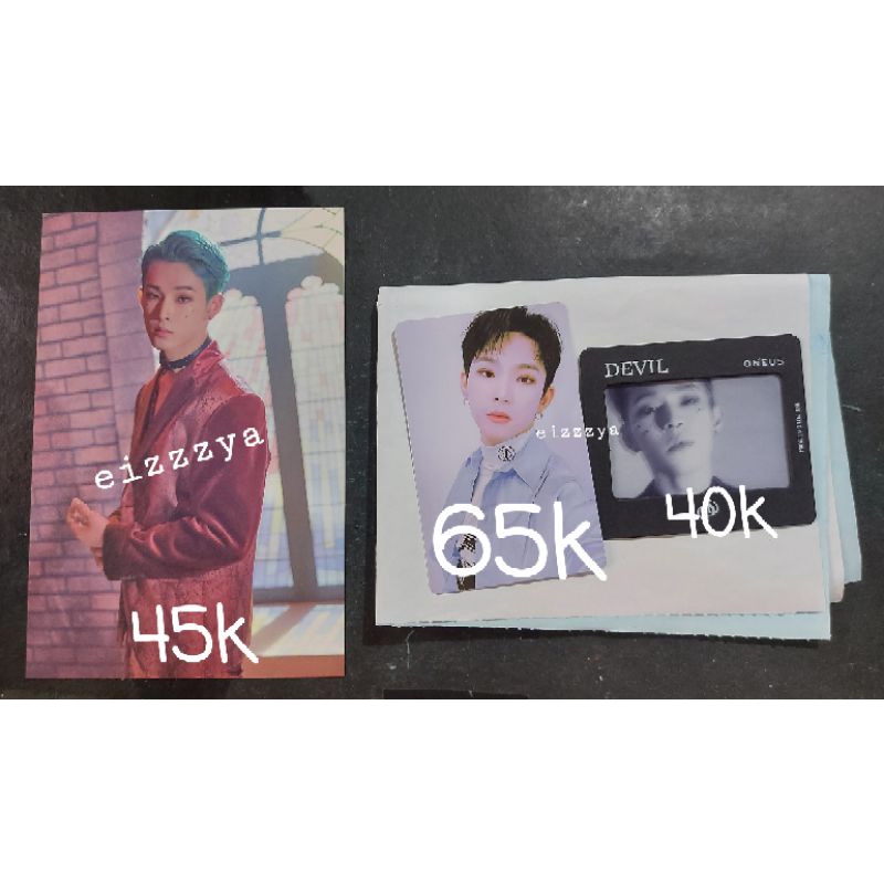 PC Postcard Film Leedo Oneus