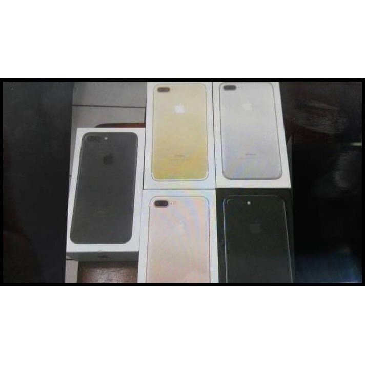 

Cuci Gudang Soft Case Dus Box Kotak Iphone 7 Gold Silver Rose Gold Jet Black Black Matte