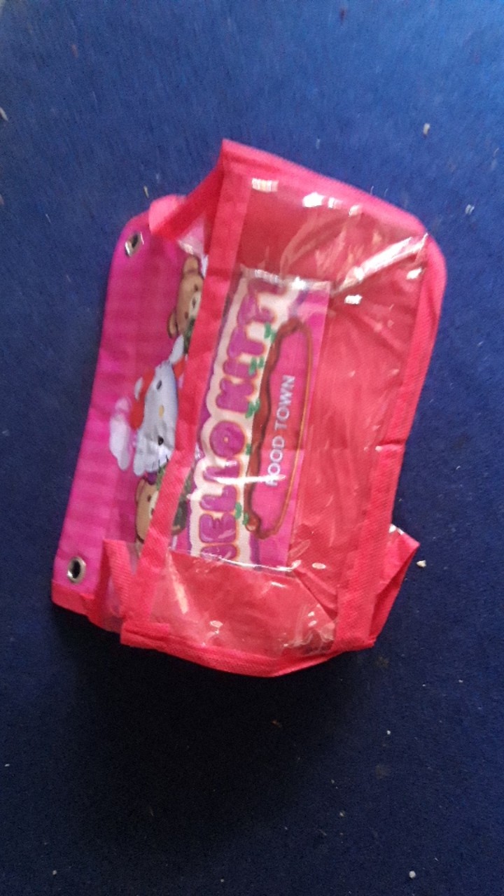 Rak Kosmetik Gantung Hellokity Multifungsi 4 Susun Dijamin Berkualitas