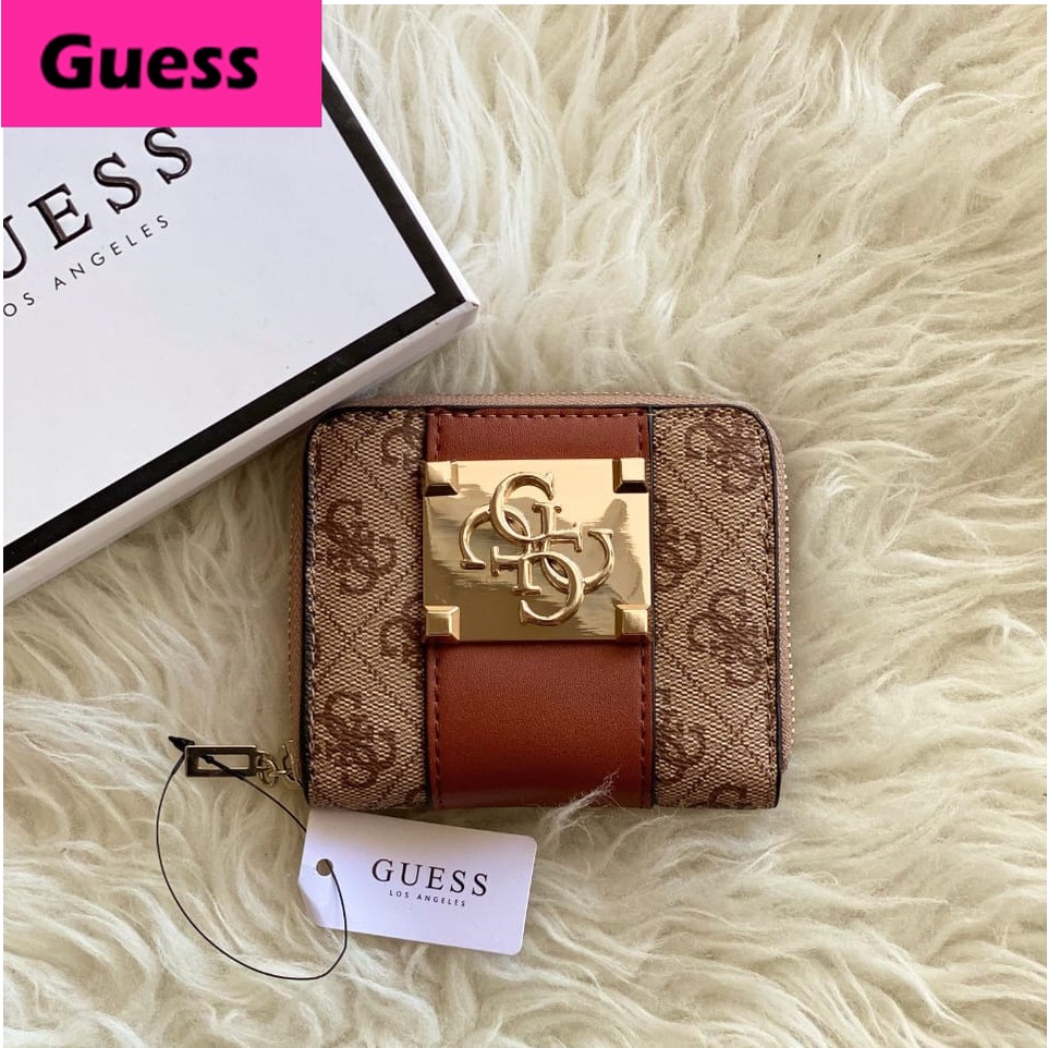 Dompet Wanita Import, Dompet Wanita Branded Original, Gd 1