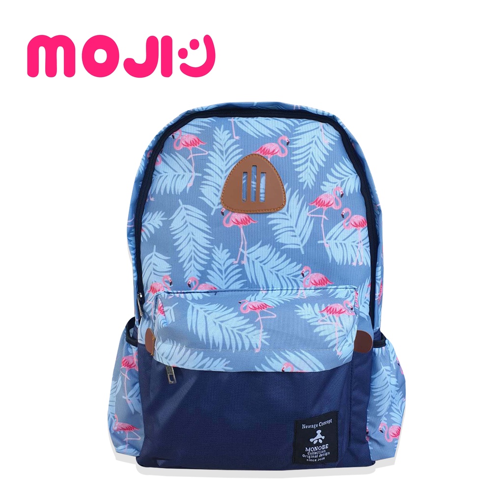 Tas Ransel Monobe  - Tas Gendong - Tas Sekolah - Tas Kerja - Tas Wanita - Tas Pria