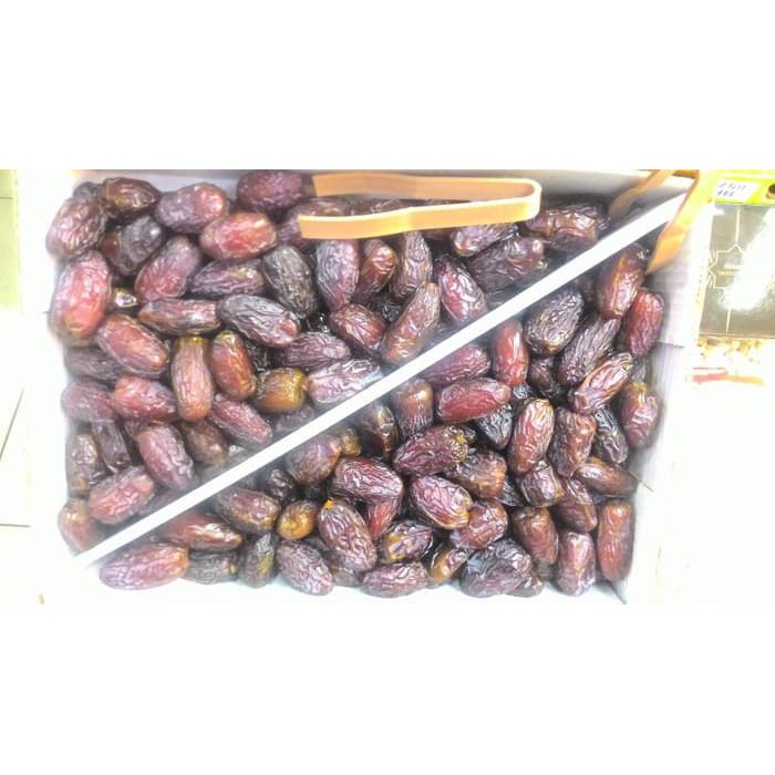

kurma medjool