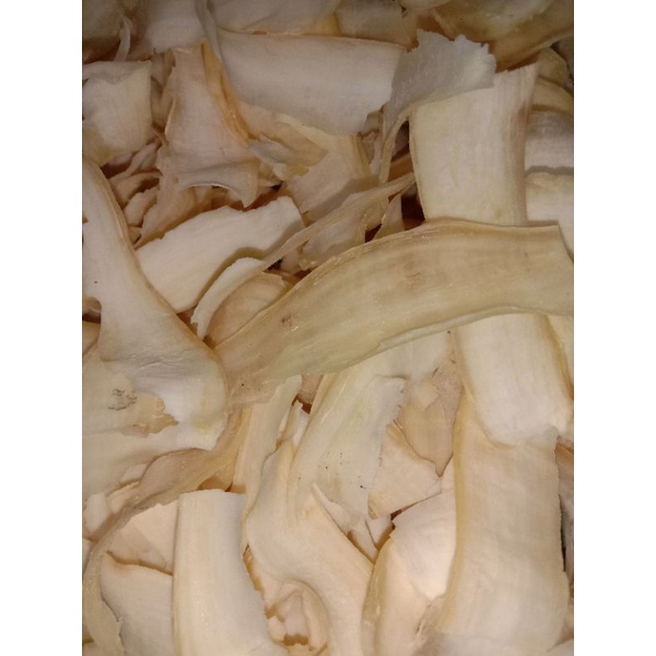 

Keripik Singkong 100gram