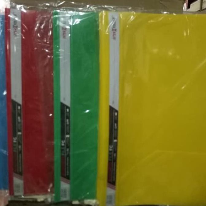 

Business File Folio / F4 Bisnis file