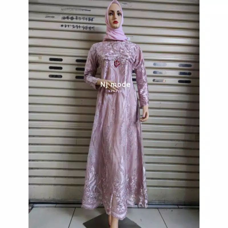 GAMIS LAKUNA/GAMIS TULLE/GAMIS MODERN