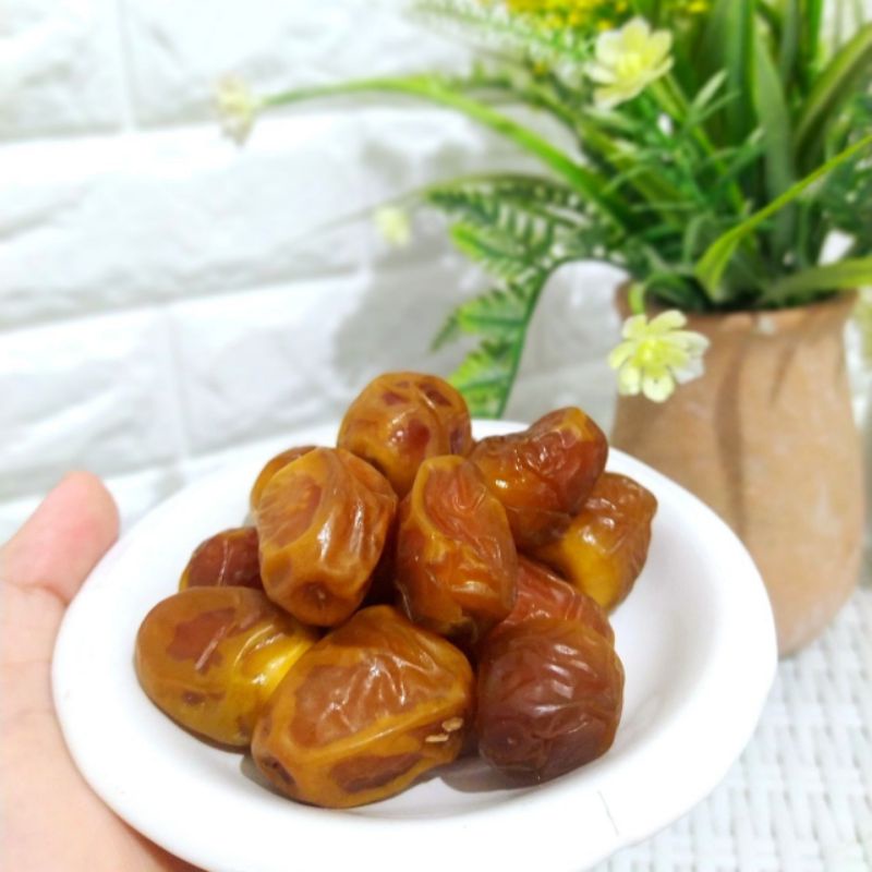 

Kurma Sukari 3 Kg Murah
