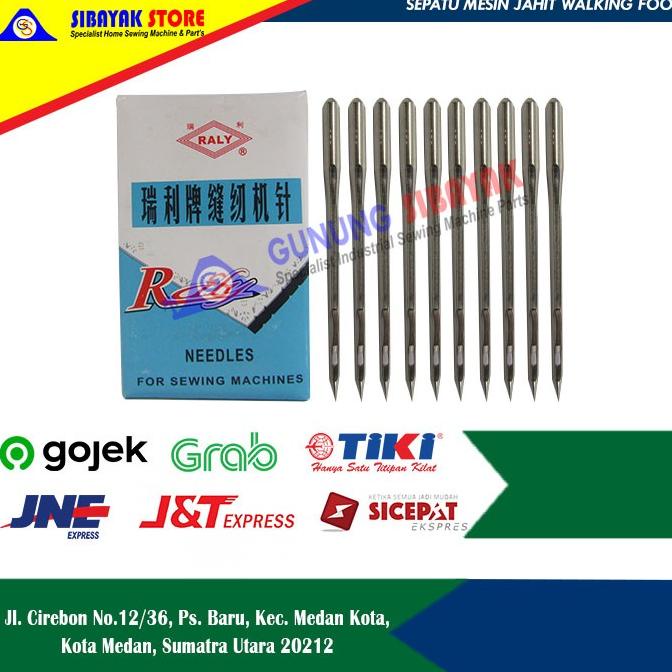"'''] Jarum GK35 Bafang 808000