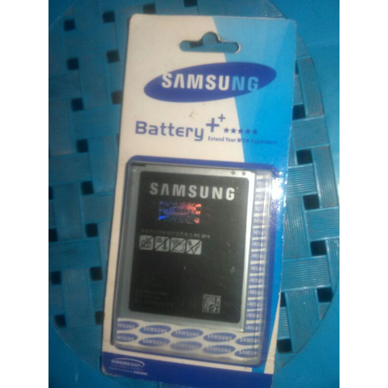 baterai samsung J4/j4+/J7..2018
