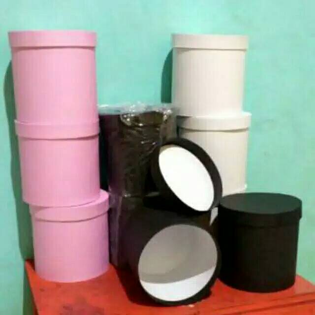 

Kotak kado / giftbox / bouquet bunga / box / flowerbox