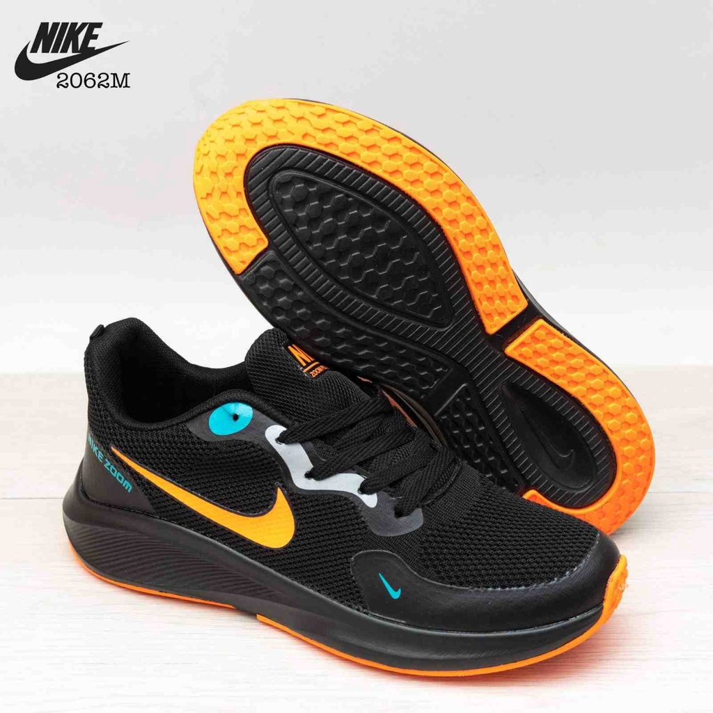 SEPATU COWOK ZOOM PEGASUS 2062M