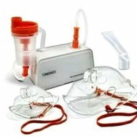 Nebulizer Kompresor 405A Onemed / Nebulizer / Nebulizer portable