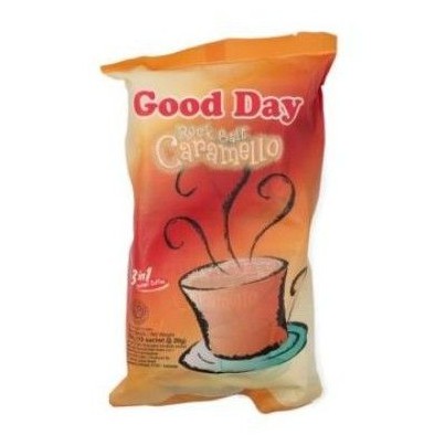 Good Day Kopi Sachet 10 x 20 gr