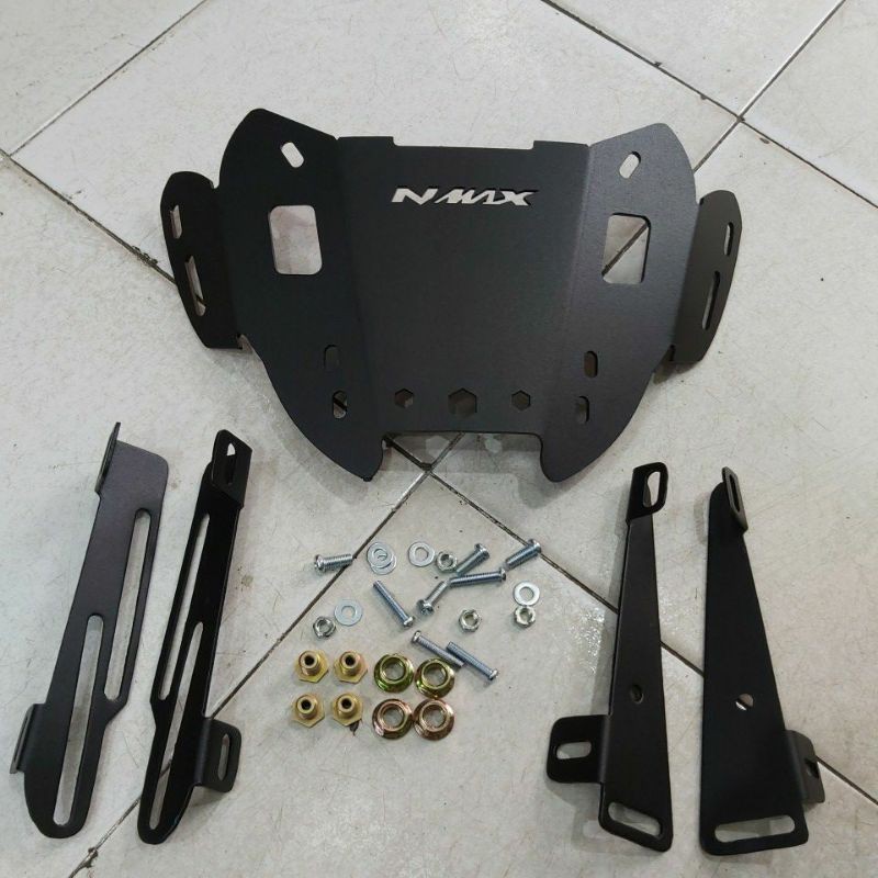 SERPO NMAX NEW/BREKET SPION NMAX NEW