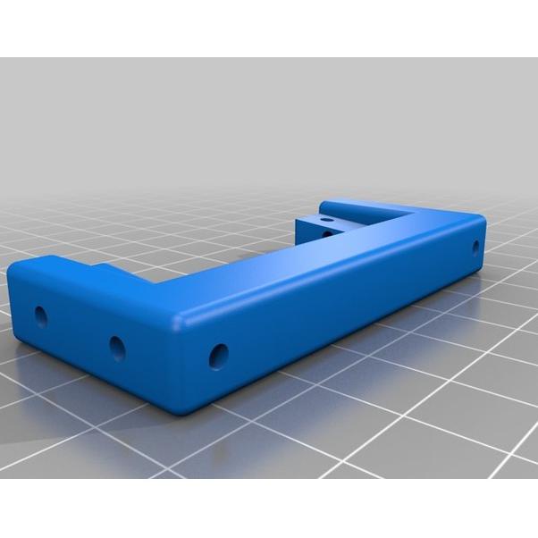 

Ready...Ready...Ready...] Bruiser_Hg_P407_Steering_Servo_Mount