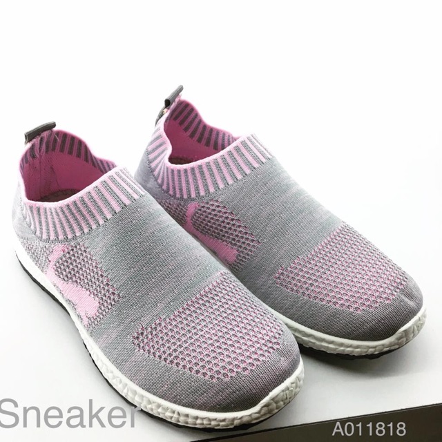 [JUALSEMUA18]Sepatu Sneaker Fuma A011818