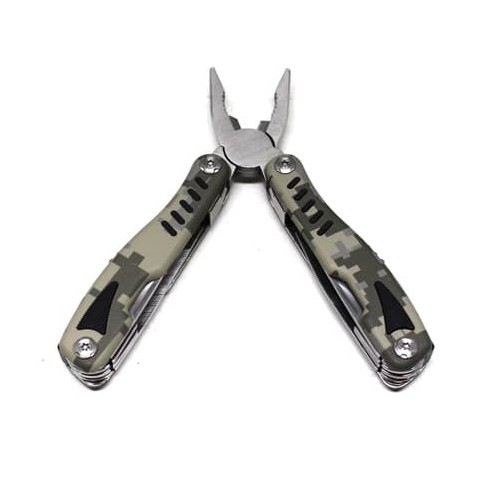 Terlaris TANG MULTIFUNGSI AA2-2 P952 TANG LIPAT PERKAKAS MULTI TOOLS SERBA GUNA Limited!