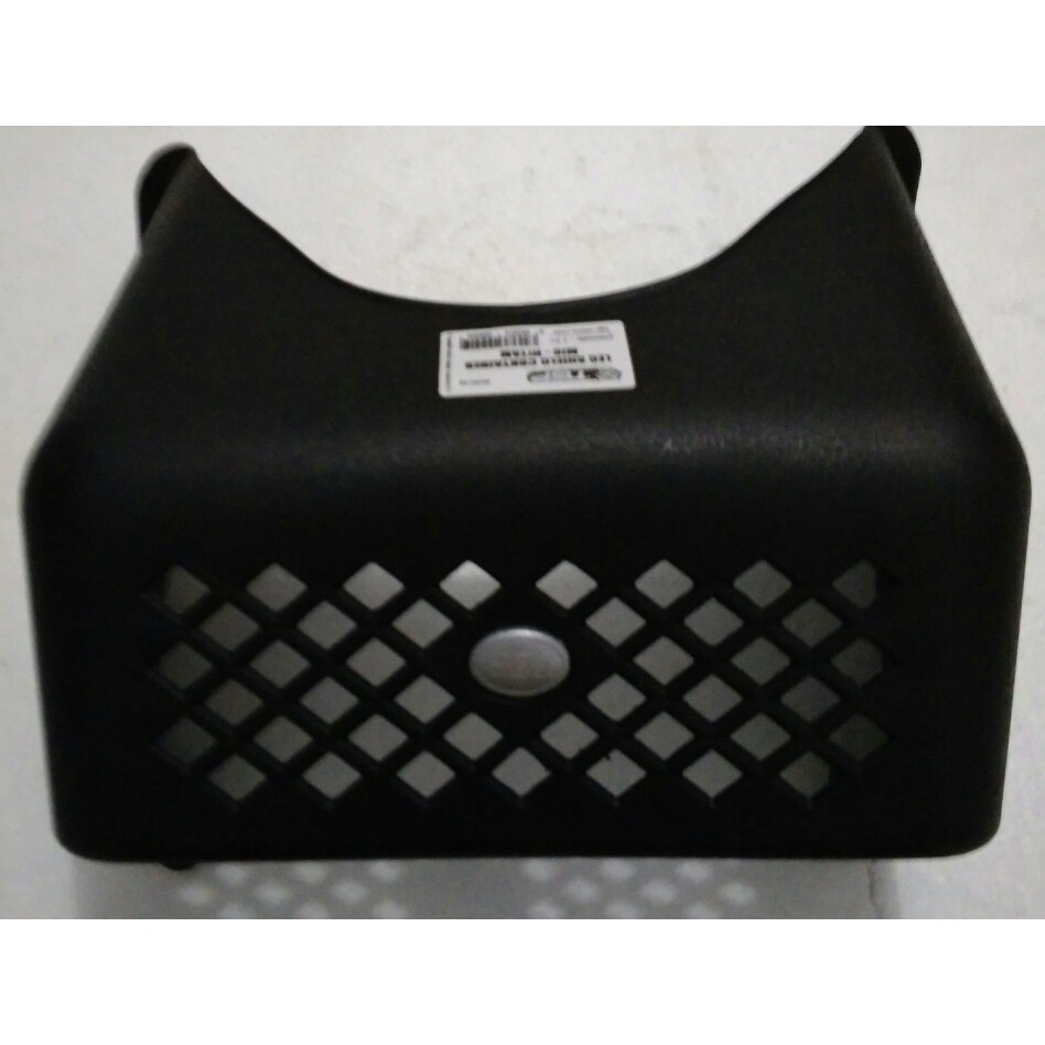 Box depan bagasi depan mio sporty
