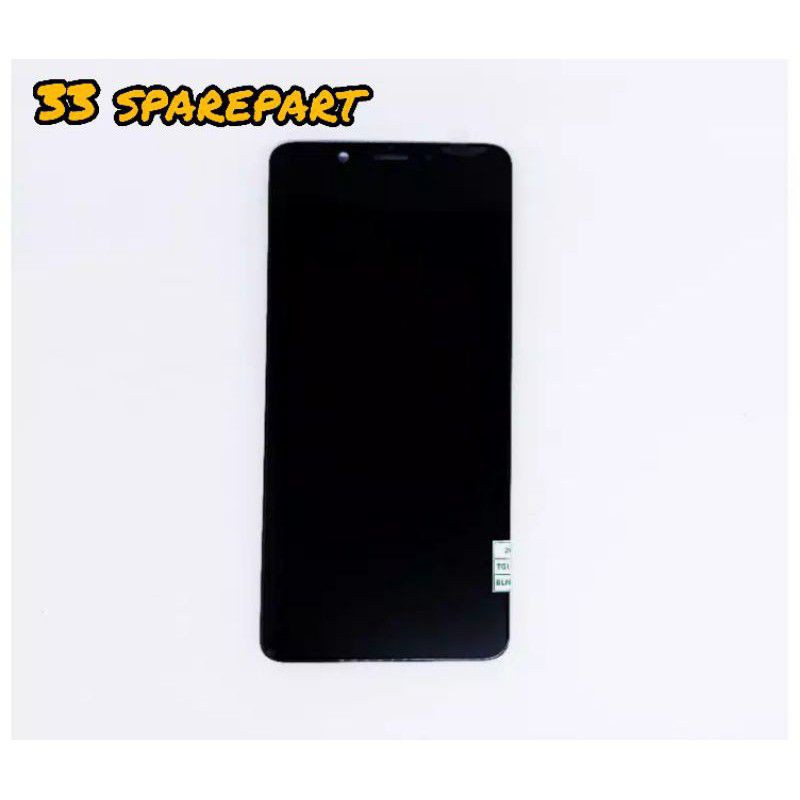 LCD TOUCHSCREEN OPPO F7 YOUTH / REALME 1 ORIGINAL