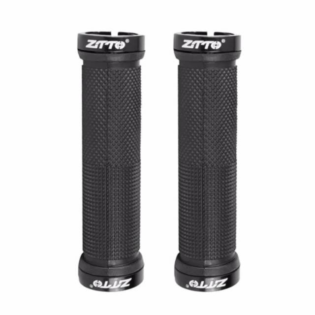 ZTTO handle grip AG 23 BICYCLE GRIP ZITTO grip sepeda MTB road bike anti slip nyaman digunakan