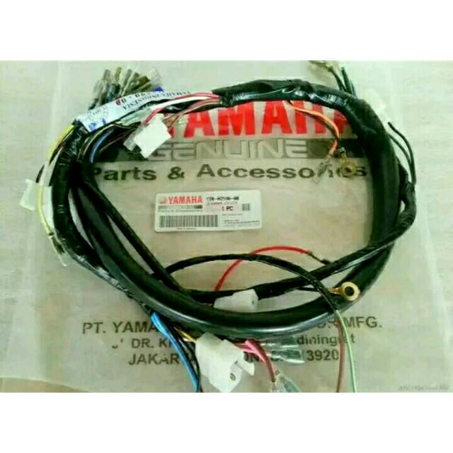 Kabel body rx king cobra 1TR-H2590-00 original