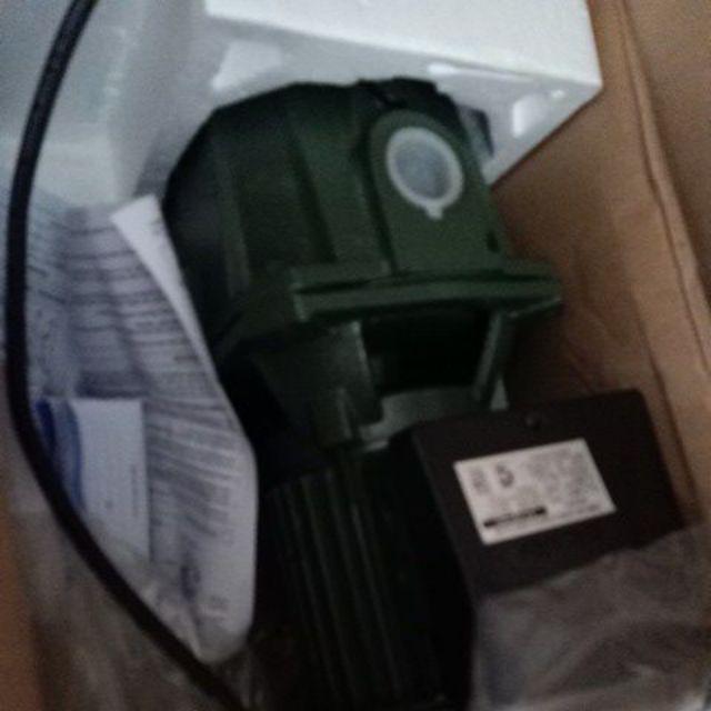 Shimizu Pc-260bit Jet Pump + Tabung Garansi Resmi