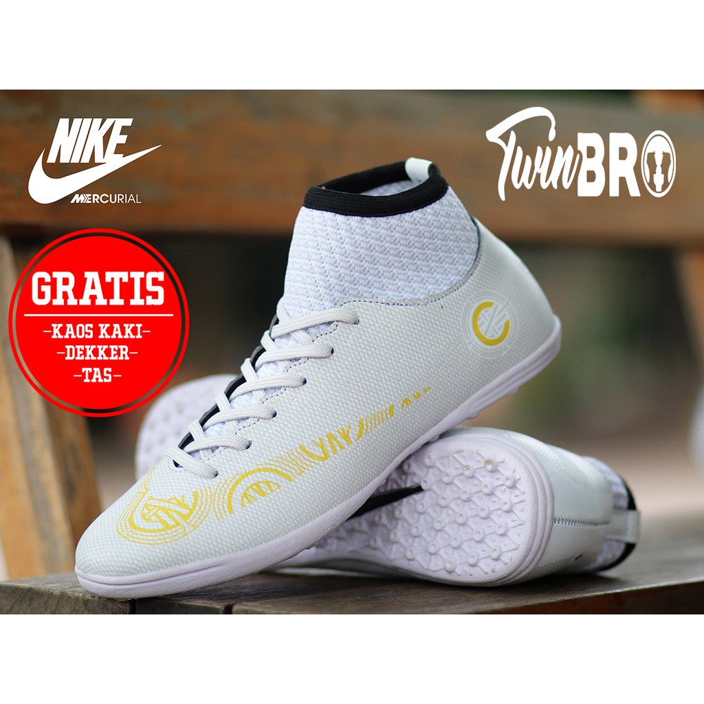 nike mercurial futsal terbaru