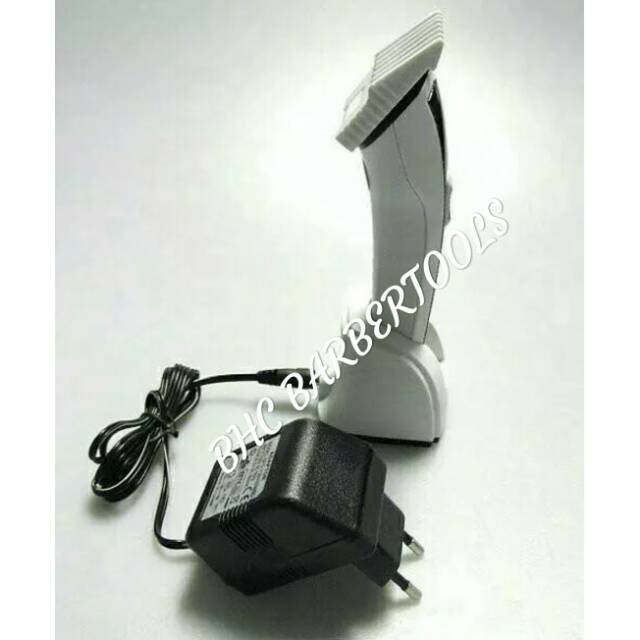 Hair clipper chas / alat pencukur rambut / bulu / jenggot /kumis anak bayi charger portable cas