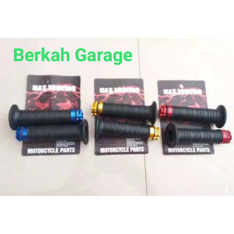 Handgrip - Grip Baros Ring Warna Universal