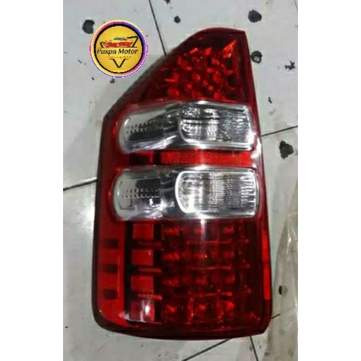 Stoplamp toyota nav1