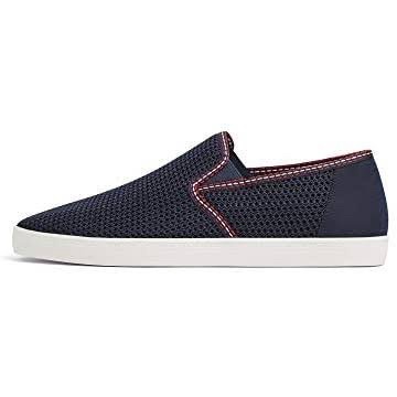 zara slip on man