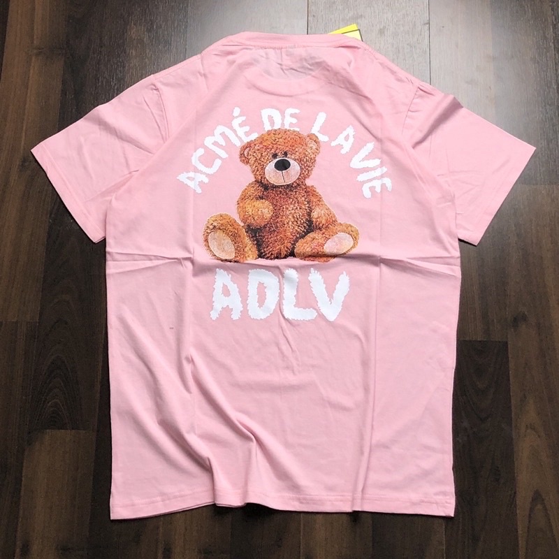 KAOS BRANDED ADLVV | KAOS IMPORT | KAOS WANITA | KAOS OVERSIZE