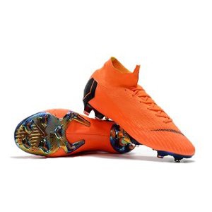 nike Mercurial Superfly VI 360 Elite FG Sepatu Sepak Bola