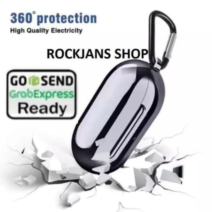 EARBUDS Case Samsung Galaxy High Quality Earbuds Wireless