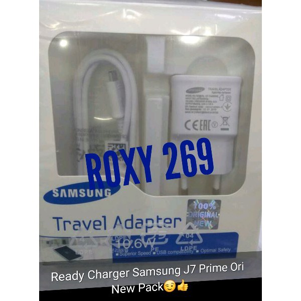 ORIGINAL MURAH Carger Charger Hp Samsung Original 1.5A Cas casan Model Ori Handphone Samsung J7 J6