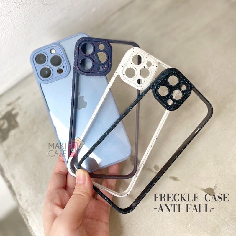 Freckle Case Anti Fall