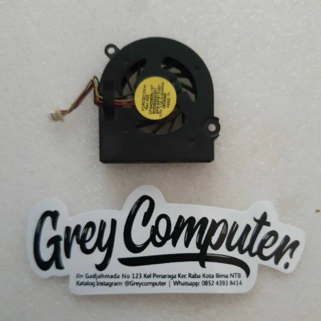 Fan kipas processor HP mini 110