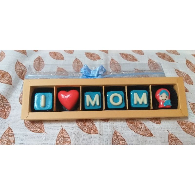 

COKLAT HARI IBU Box 6