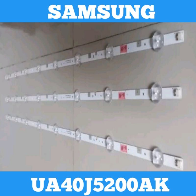 Backlight SAMSUNG UA40J5200AK Backlight TV SAMSUNG UA40J5200 Backlight TV LED SAMSUNG UA40J5200 Back