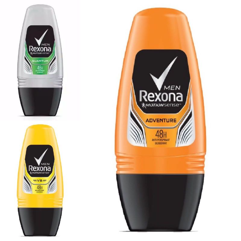 Rexona Roll On For Men 40 ml