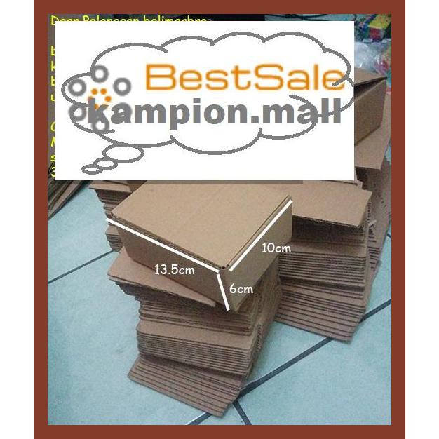 

Y7Tuut7- Kardus / Karton / Box / Boks Polos - 13,5 X 10 X 6 E46Et57-