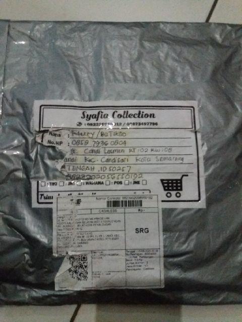 Maura Couple - Sania Ruffle Batik Couple Ori Ndoro Jowi Garansi Termurah Shopee - Batik Modern Solo