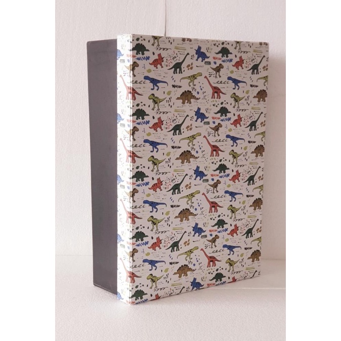 

Premium Product!!! Gift Box Super Jumbo C_Dinosaurus - Paling Diminati