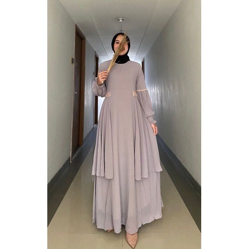 GAMIS Alesha