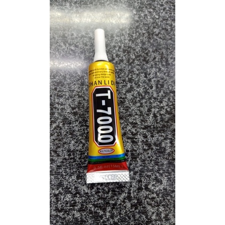 

Lem LCD / Touchsceeen / Lem T7000 15ML / Lem Hitam T-7000