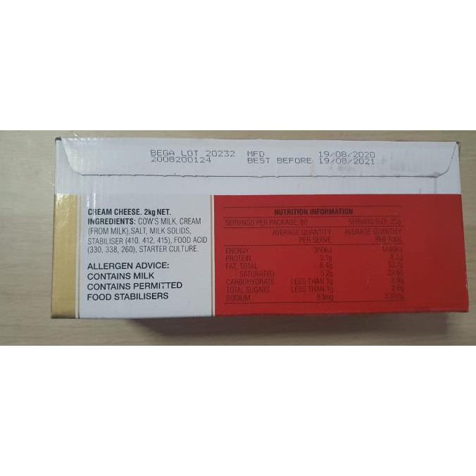 

Cream Cheese Royal Victoria / Royal Victoria Cream Cheese Dirgaproject