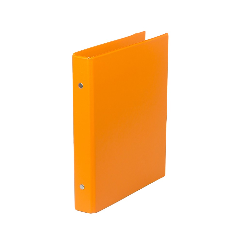 

Bantex Multiring Binder 20 Ring 25mm A5 Mango 1324 64 PKM Bandung