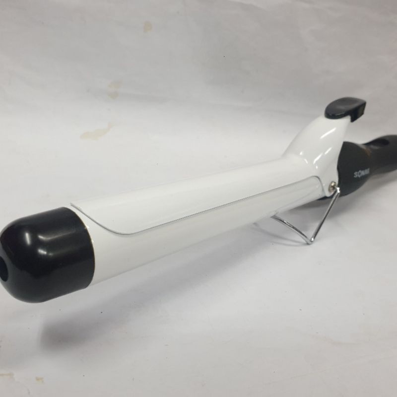 Alat keriting rambut sonar 113 murah bagus panas profesional suhu 230c curly klintong blow salon